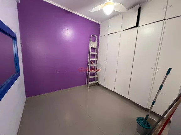 Imagem Apartamento com 2 dormitórios e 1 vaga escriturada à venda no bairro da Aparecida em Santos por R$ 689.000,00