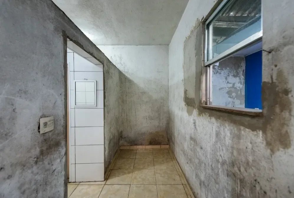 Imagem Galpão para Alugar, 365 m² em Macuco - Santos