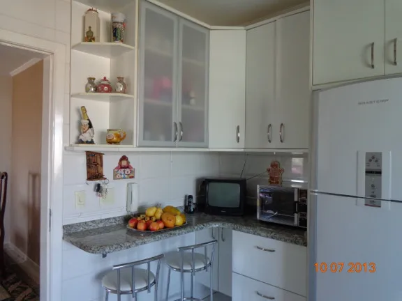 Imagem Apartamento com 3 Quartos à Venda ou Locação, 107 m² em Vila Galvão - Guarulhos