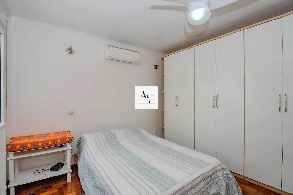 Imagem Apartamento à venda no bairro Petrópolis - Porto Alegre/RS