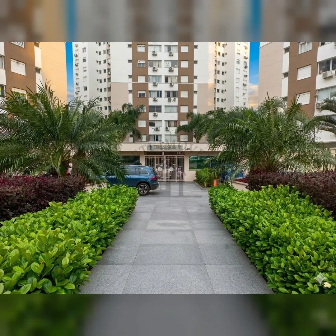 Imagem Apartamento 3 quartos para Venda no bairro Vila Ipiranga em Porto Alegre