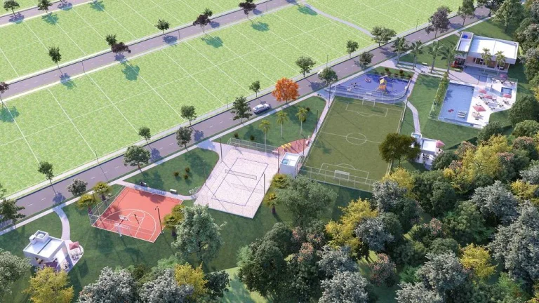 Imagem Vinhas Parque Évora
