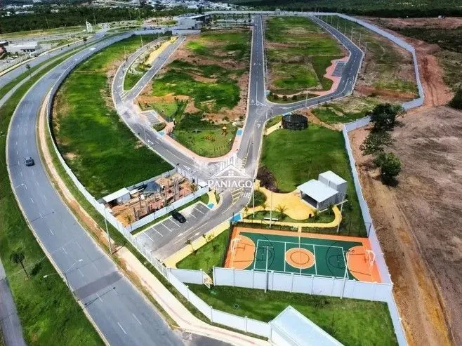 Imagem TERRENO À VENDA CONDOMÍNIO FLORAIS PÉROLA - GINCO