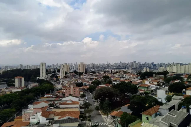 Imagem Apartamento à Venda - Cambuci, 2 Quartos, 56 m2