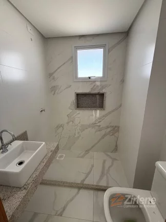 Imagem Apartamento de 03 Quartos em Prédio Novo, lazer de alto padrão