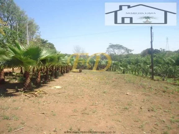 Imagem Áreas Industriais para Venda em Atibaia