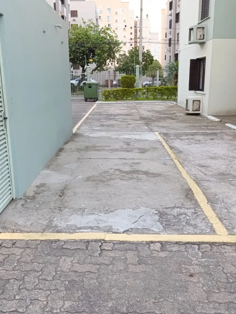 Imagem Apartamento em Sarandi