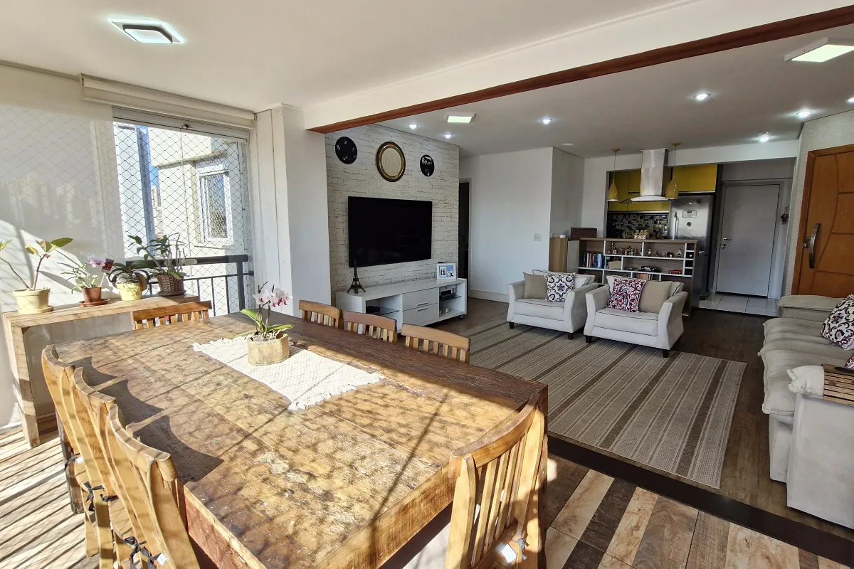 Imagem Apartamento para venda em Vila Vera com 2 quartos, sendo 1 suíte, 85m2