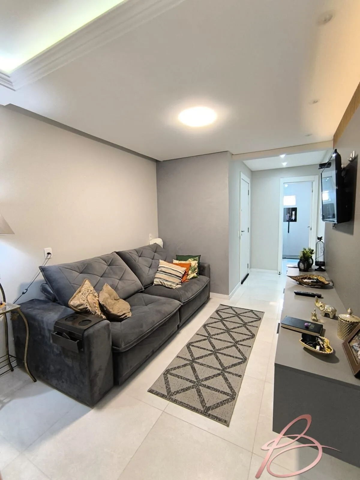 Imagem Apartamento em Cordeiros, Itajaí/SC
