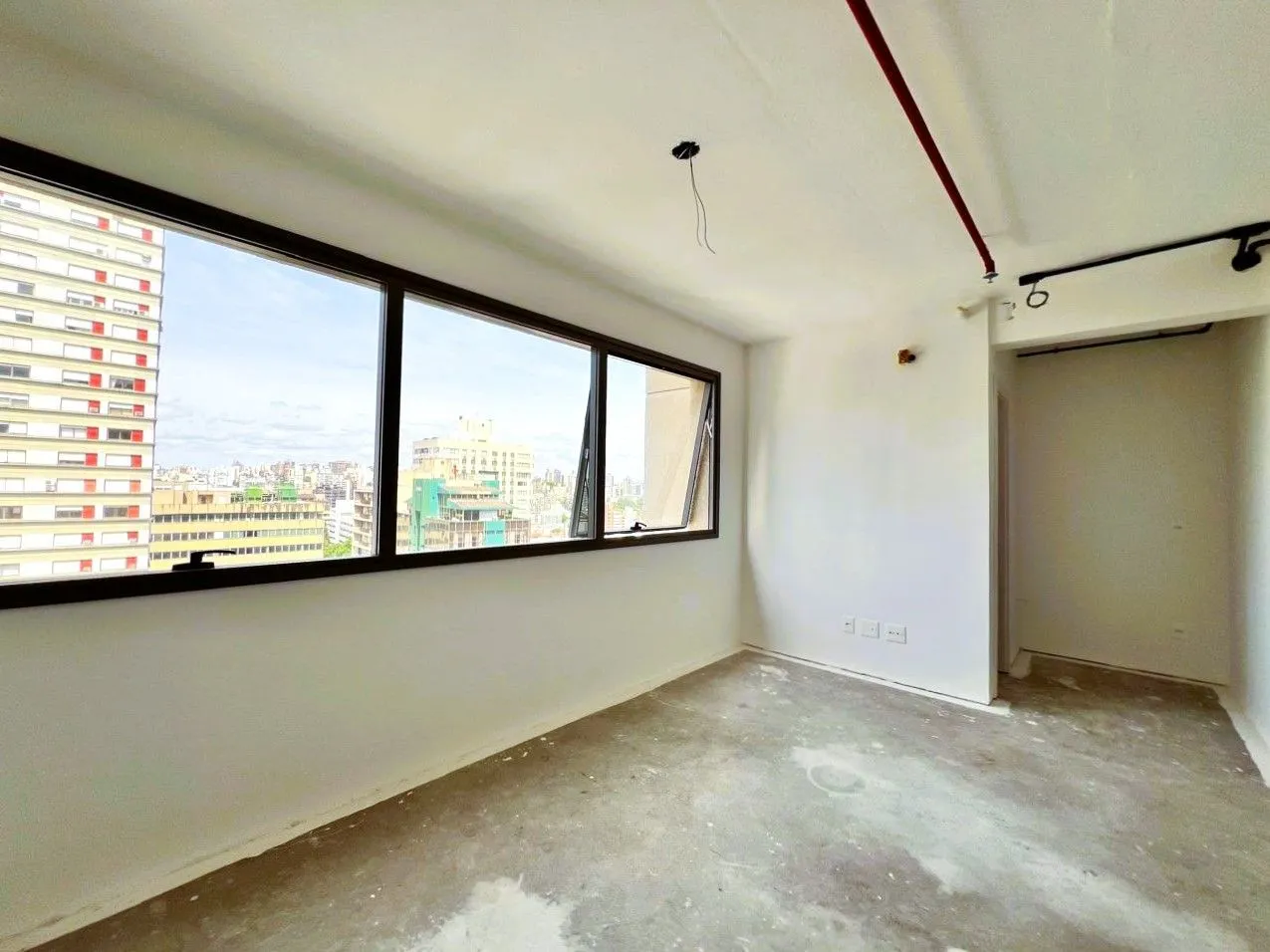 Imagem Sala nova para locar no IN Prime Offices