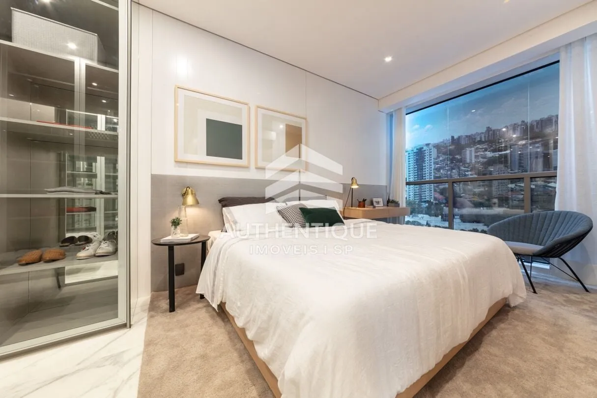 Imagem OMNI IBIRAPUERA - Apartamento à venda em São Paulo/SP