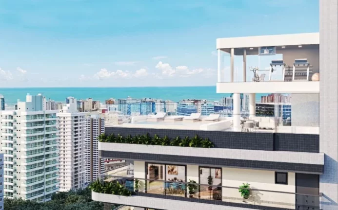 Imagem Apresentamos o Residencial Bela Ipanema, um lançamento exclusivo!