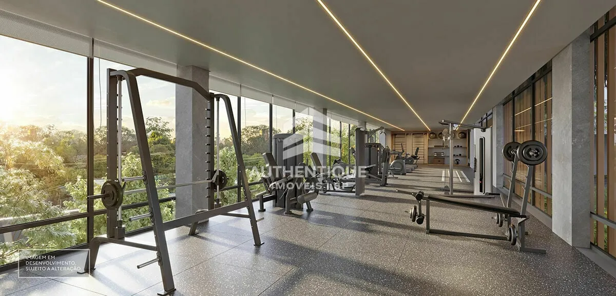 Imagem MAIRIN IBIRAPUERA - VILA MARIANA - Apartamento à venda no bairro Vila Mariana - São Paulo/SP, Zona Sul