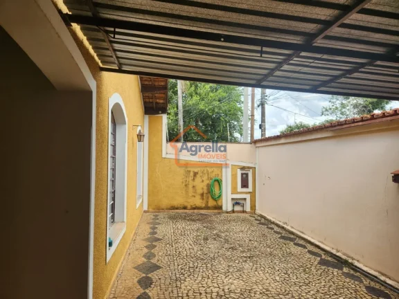 Imagem Casa à venda no bairro Jardim Longatto - Mogi Mirim/SP