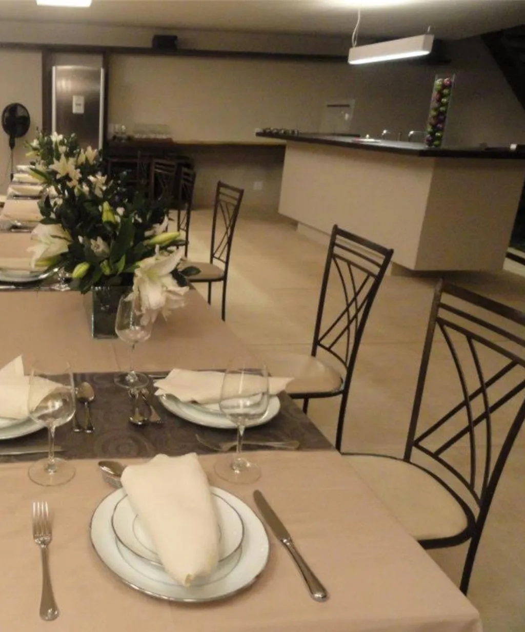 Imagem Casa com 4 suítes, 1.754 m² - Residencial Alphaville 10-SP