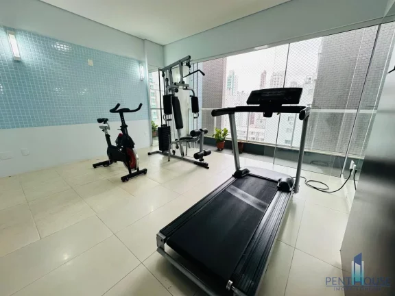 Imagem Apartamento Zona Central para Venda em Balneário Camboriú, CENTRO, 3 dormitórios, 2 suítes, 3 banheiros, 2 vagas
