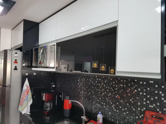 Imagem Apartamento com 2 Quartos à Venda, 68 m² em Ipiranga - São Paulo