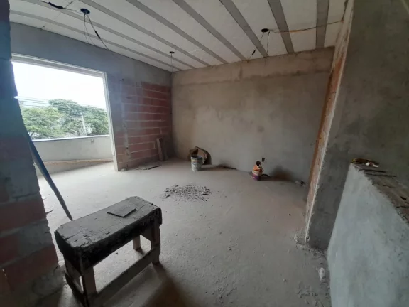 Imagem Apartamento Padrão