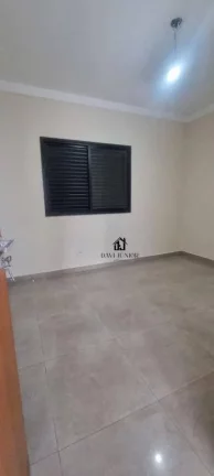 Imagem Casa com 2 dormitórios sendo 1 suite à venda, 110 m² por R$ 550.000 - Condomínio Residencial Jardim - Sorocaba/SP