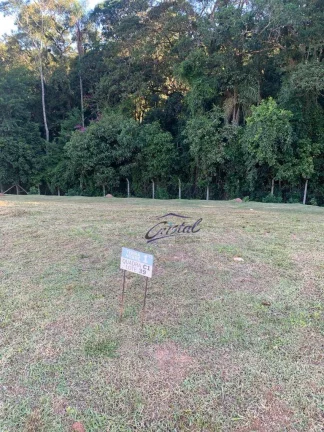 Imagem Terreno à venda, 125 m² por R$ 230.000,00 - Granja Viana - Cotia/SP