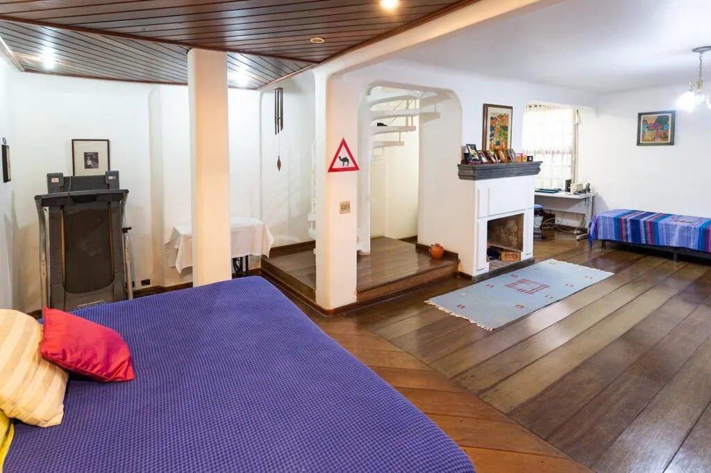 Imagem Casa à venda em São Paulo, Jardim Prudência, com 3 quartos, 200m2