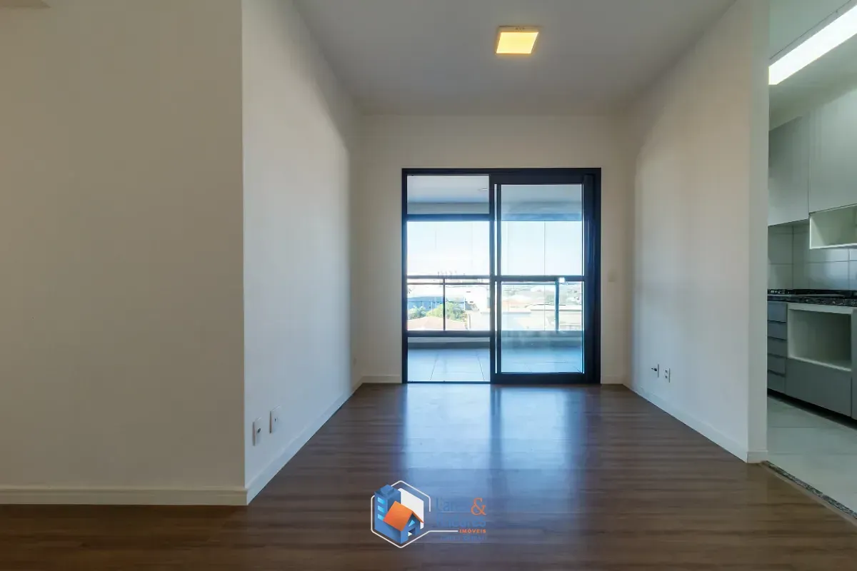 Imagem Apartamento para venda em Vila Leopoldina com 3 quartos, sendo 1 suíte, 89m²