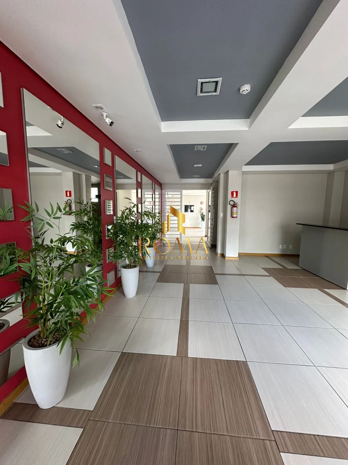 Imagem Apartamento no Edifício Titan