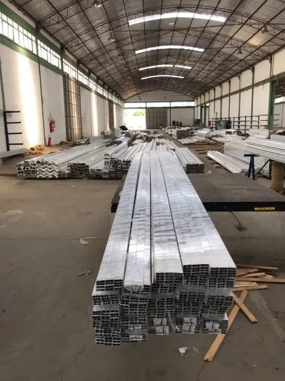 Imagem Pavilhão para Venda - 1650m², 0 dormitórios, Anchieta