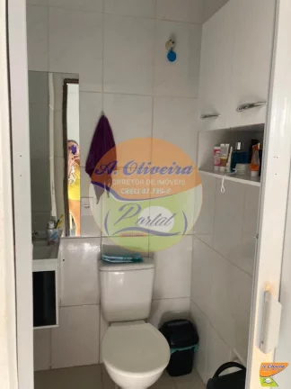 Imagem Apartamento 02 Dormitorios 600 Metros da Praia - Pereque Açu.