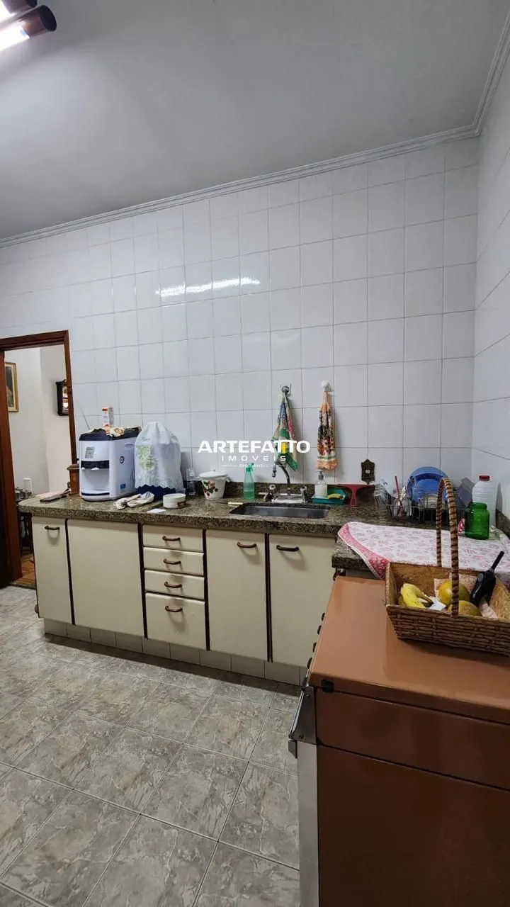 Imagem Casa na Avenida Santa Cruz para comércio