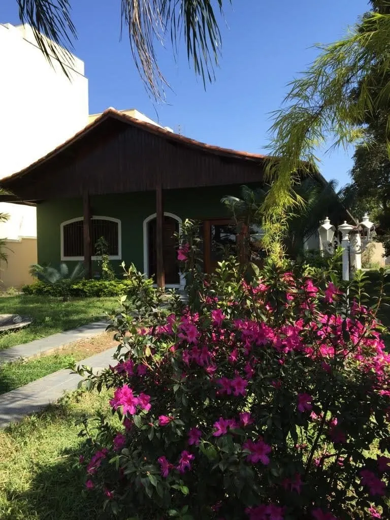 Imagem Chácara à venda 3 Quartos, 1 Suite, 1 Vaga, 2300M², Jardim Carlota, Pindamonhangaba - SP