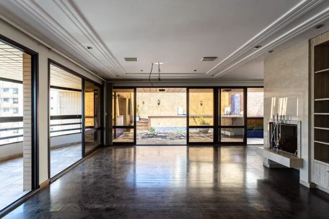 Imagem APARTAMENTO RESIDENCIAL em São Paulo - SP, Perdizes