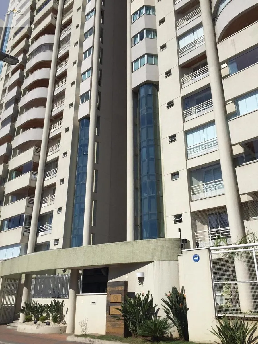 Imagem APARTAMENTO RESIDENCIAL em Santo André - São Paulo, Casa Branca
