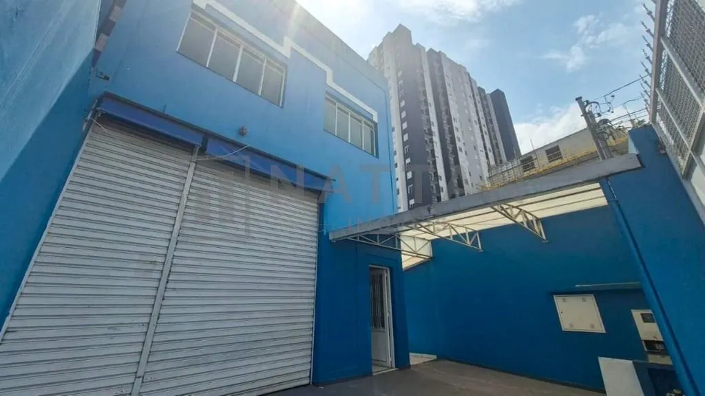 Foto do imóvel Galpão à venda, 460 m² por R$ 1.754.900,00 - Vila Prudente (Zona Leste) - São Paulo/SP