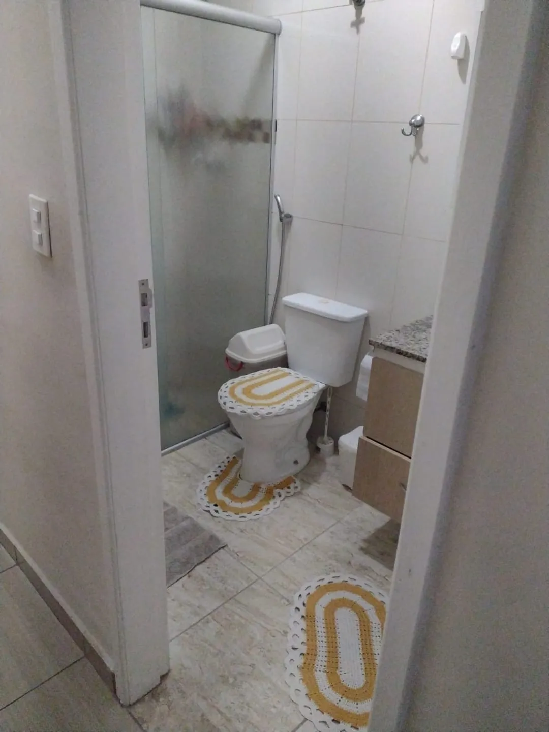 Imagem Casa à venda 2 Quartos, 1 Suite, 2 Vagas, 125M², Parque São Luís, Taubaté - SP | Condomínio Horizontal Portal da Mangueira