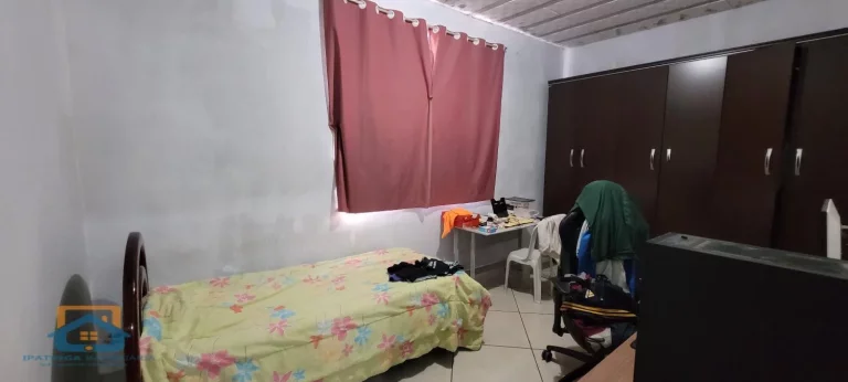 Imagem Casa de 3 quartos e 3 vagas de garagem no Ideal