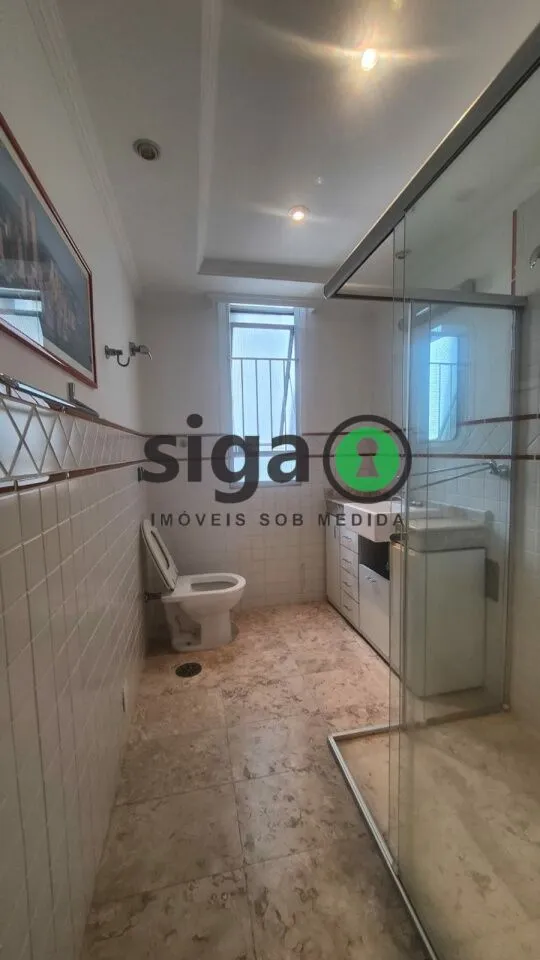Imagem APARTAMENTO A VENDA COM 4 QUARTOS NO PORTAL DO MORUMBI