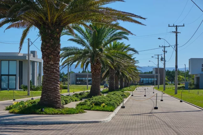 Imagem Arenas Curumim - Terreno à venda no bairro Capao Novo - Capão da Canoa/RS
