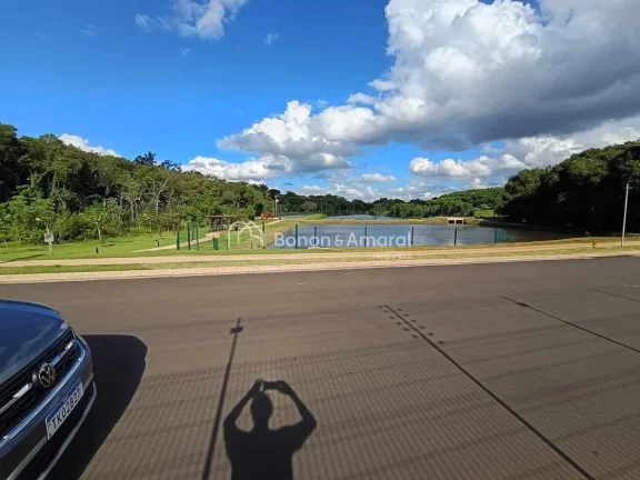 Imagem Terreno plano à venda no Condomínio Residencial das Acácias - Paulínia

Excelente oportunidade! ...