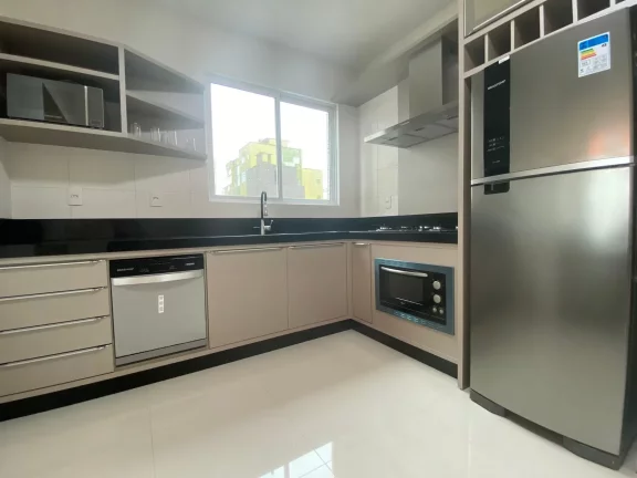 Imagem Central Tower - Unidade 1001