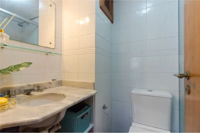 Imagem Apartamento para venda no bairro Praia de Belas em Porto Alegre