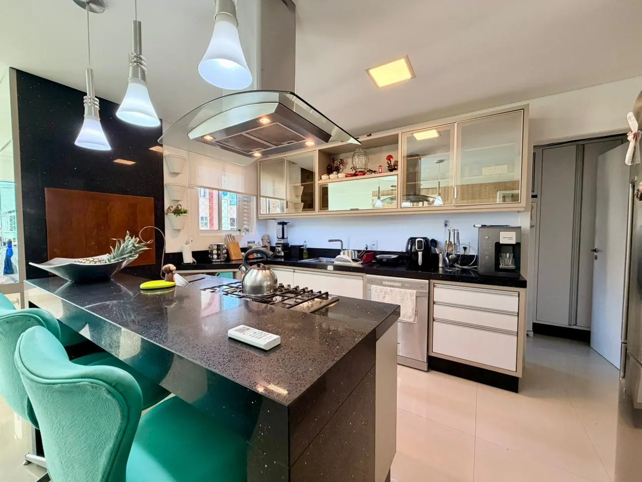Imagem Apartamento à venda com 138m2 por R$ 4.000.000,00