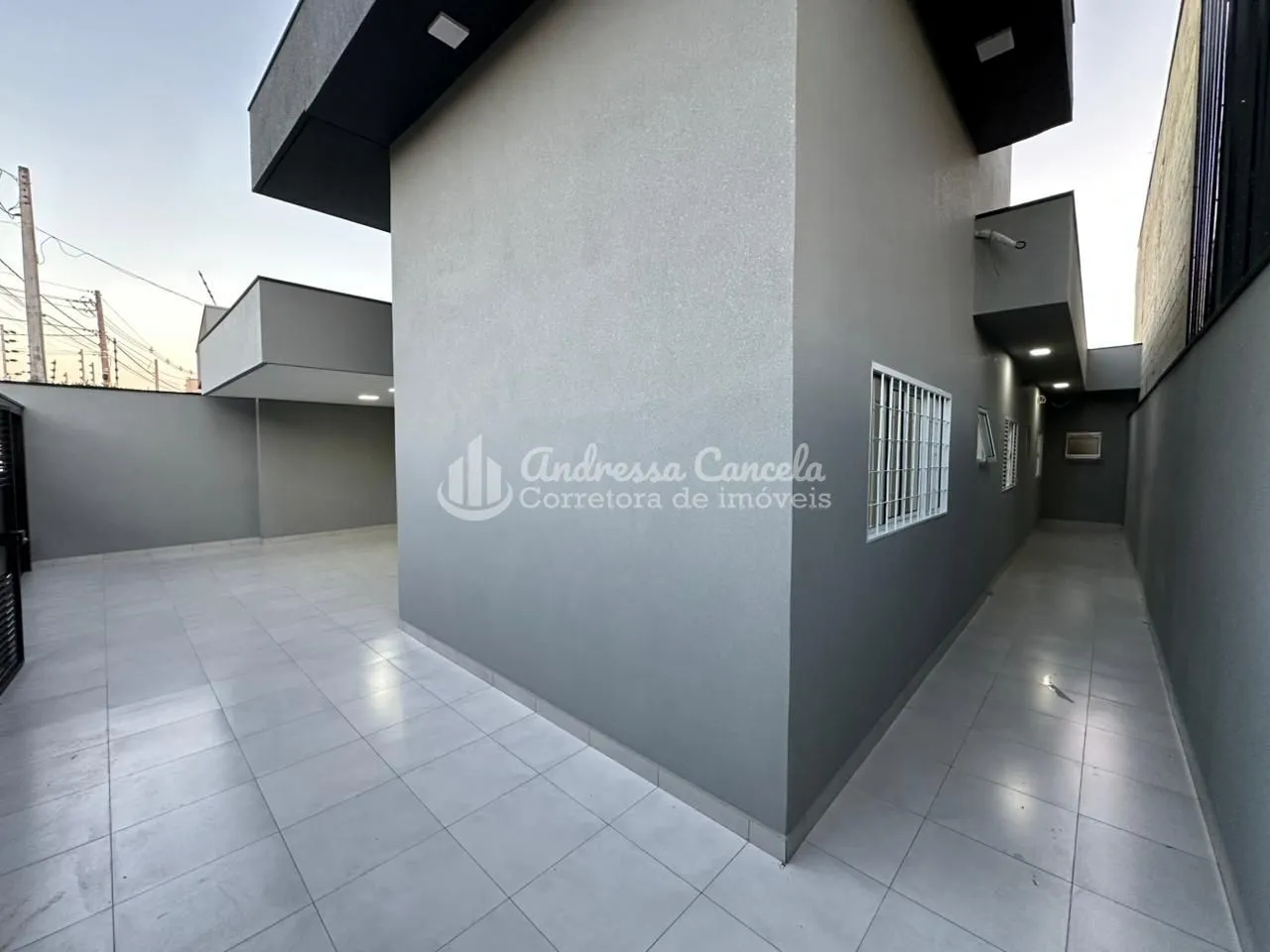 Imagem Casa com 3 suítes à venda, 133 m² por R$ 790.000 - Setsul - São José do Rio Preto/SP