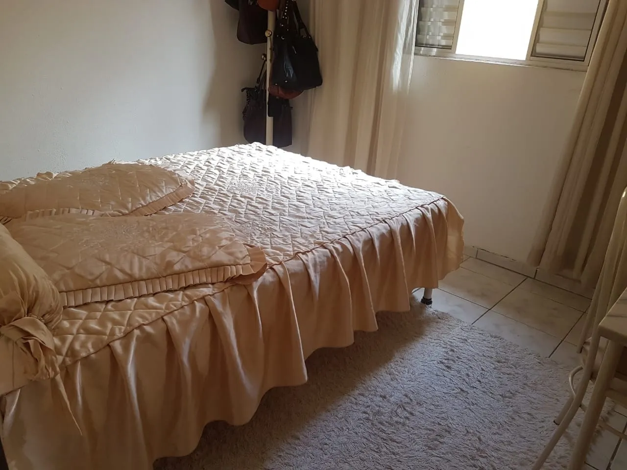 Imagem Casa à venda 3 Quartos, 2 Vagas, 200M², Vila Olívia, Potim - SP