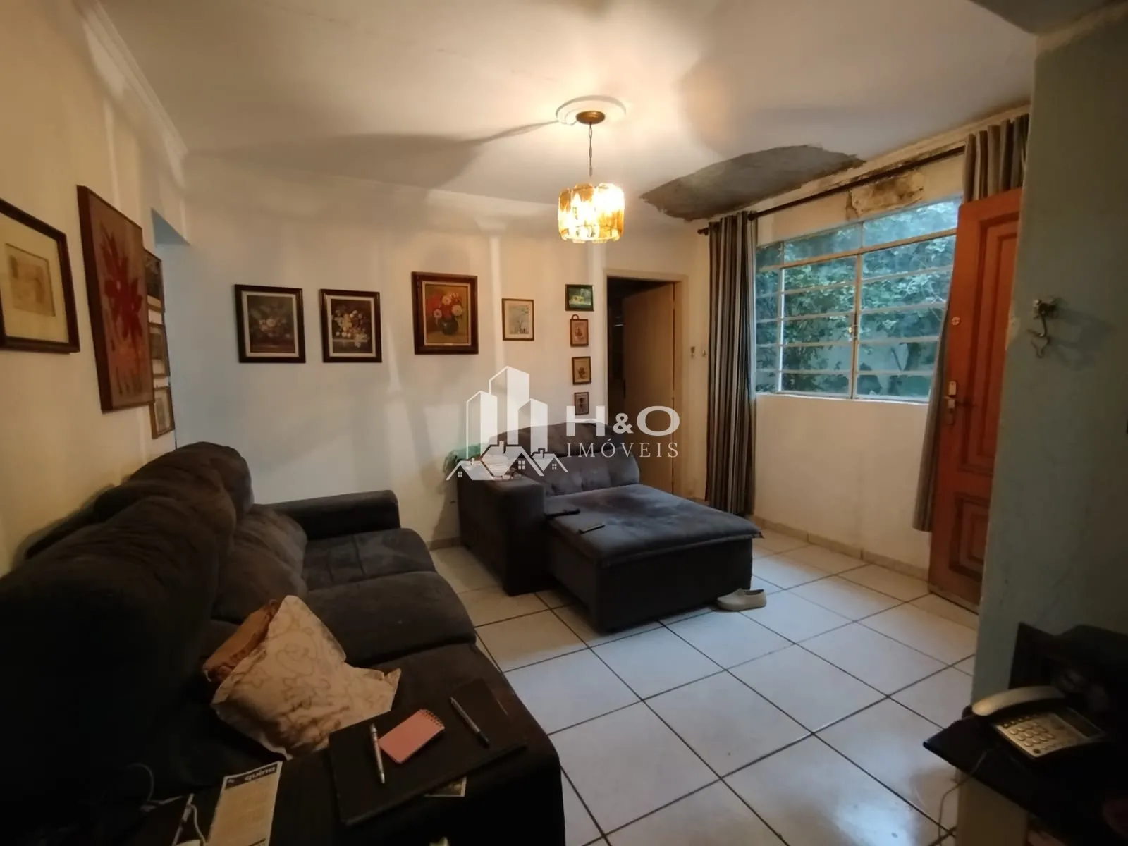 Imagem Casa à Venda com quintal na Vila União / Burgo Paulista!