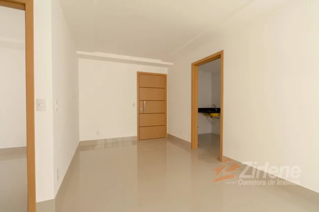 Imagem Exclusivo! Apartamento com Área Externa Privativa.