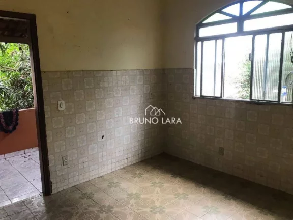 Imagem Casa à venda em Igarapé bairro Santa Mônica