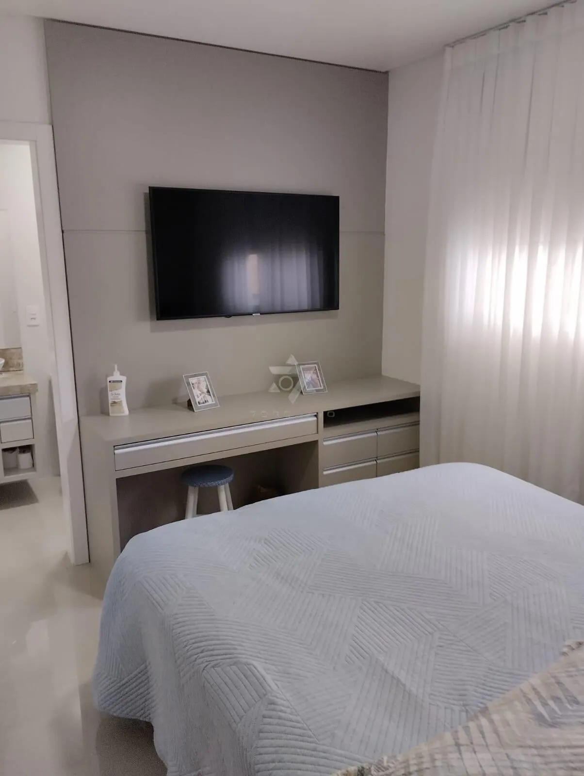 Imagem Apartamento Espetacular em Itapema - Parque das Oliveiras