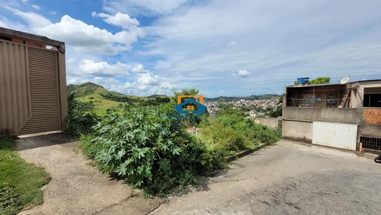 Imagem Lote a venda no bairro Vila Celeste - Ipatinga