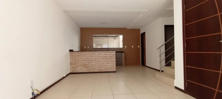 Imagem Sobrado a venda em condomínio fechado - Camboriú